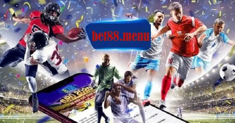 Giới thiệu về nhà cái bet88 